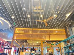 -肥汁米蘭香港米线(长宁来福士店)