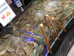 -盒马鲜生(悠方店)