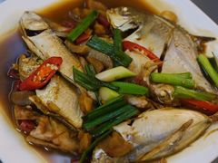 -聪辉同安老美食饭店(大元路店)