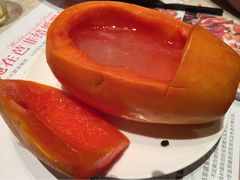 -芭菲盛宴·环球美食(解放碑英利国际店)