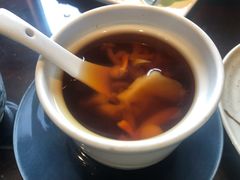 不二养生菌皇汤-不二茶空间·养生宴(石景山店)