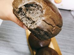 黑眼豆豆-津乐园(芥园道店)