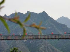 -野三坡清泉山风景区