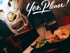 -Luchador摔跤手墨西哥餐厅(恒宇广场店)