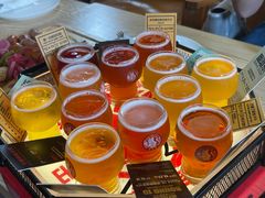 -Boxing Cat Brewery拳击猫精酿啤酒馆(永福店)
