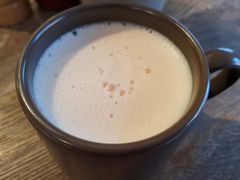 奶茶-RAC BAR(安福路店)