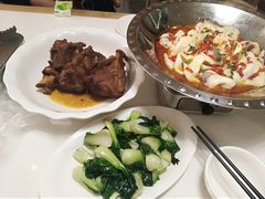-醉得意·家常菜(杨家湾店)