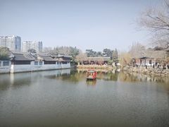 -水绘园