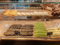 -FANEN法念·烘焙·甜点(万象城店)