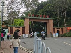-火炉山森林公园