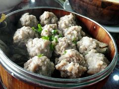 -台山美食一绝阿四台山黄鳝饭(阿四创作店)