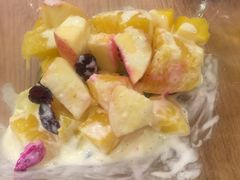 -必胜客(金元宝店)