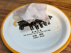 -秦豫肉夹馍(东羊市店)