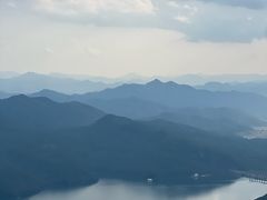 -五女山景区