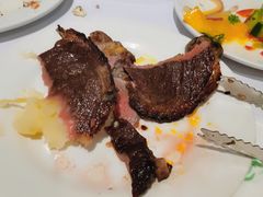 巴西烤肉-拉蒂娜·巴西牛排馆 Latina·Brazilian Steakhouse(陆家嘴旗舰店)