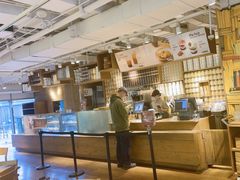 -无印良品餐堂 MUJI Diner(成都太古里店)