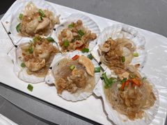 -神洲四海大酒楼(王府井澳门中心店)