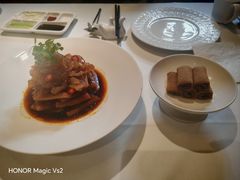 -贝勒爷·酥不腻烤鸭