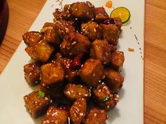 -周三的情书花园餐厅(江北店)