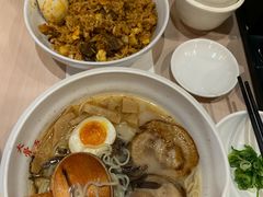 -味千拉面(双井店)