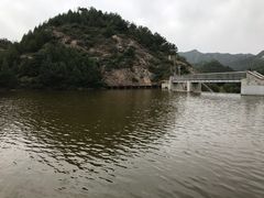 -仙居谷风景区