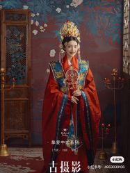 -古摄影婚纱(湛江霞山步行街店)