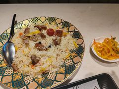 -巴扎屋大盘鸡·新疆菜(汇嘉时代店)