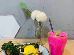 -Maxpoint Kitchen 西餐咖啡(乐峰广场店)