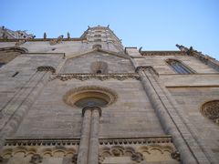 -斯蒂芬主教座堂(Stephansdom)