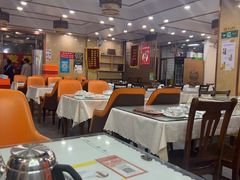 -同发号饭庄(复兴路店)
