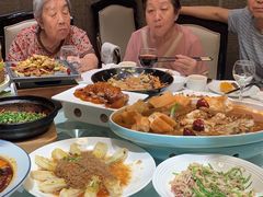 -大铁勺新津菜(东丽阳光新业广场店)
