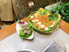 -大理董·董家小厨野生菌火锅(古城旗舰店)