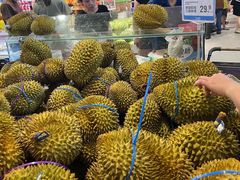 -盒马鲜生(岭南新世界店)