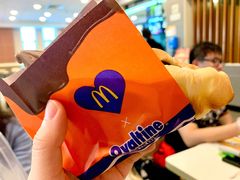 -麦当劳(厦门思明路店)