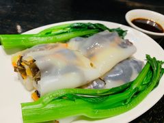 -誉八仙酒楼(静安大悦城店)