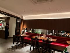 -吴氏荟THEWOO'S·精致川菜