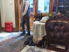 -新疆伊宁远征餐厅