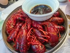 -怪怪龙虾·来自江苏盱眙(惊驾路店)