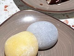 大福-战斧牛排餐厅(百盛优客店)