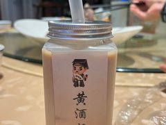 -绍兴老味道·非遗门店(银泰城店)