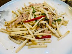 -罗阳人家私房菜(罗阳路店)
