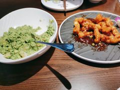 -前海沿·青岛菜(李沧万达店)