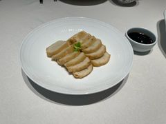 -钱塘花园·宁波菜