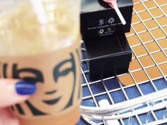 -星巴克(北京首都国际机场7店)