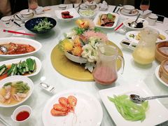 -金时代顺风大酒店(临港百联店)