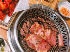 -肉匠Korean BBQ(兴盛路店)