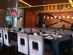 大堂-Efes Turkish & Mediterranean Cuisine 艾菲斯餐厅(陆家嘴店)