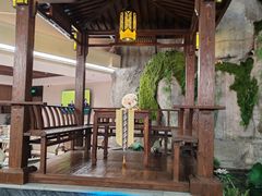 环境-聚春园自助餐厅(东街口店)