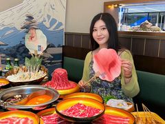 -牛New寿喜烧(新六百店)