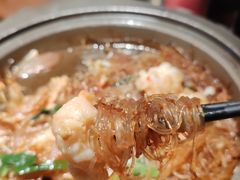 -绿茶餐厅(光谷世界城步行街店)